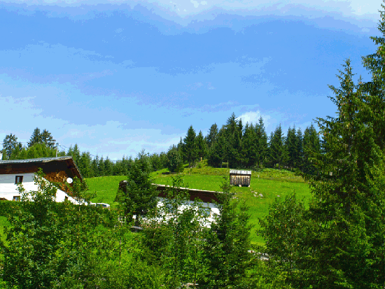 Jahresausflug Lechtal/Österreich 2016